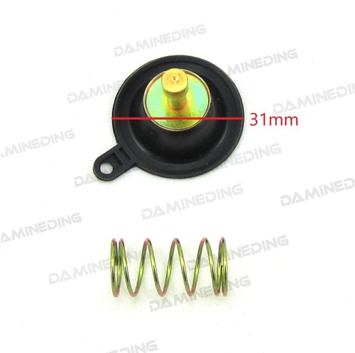 Air cut off valve - cut, acv-201