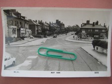 HEST BANK...CROSSROADS..MORECAMBE.....FRITH`S RP ..c.1950/60`s
