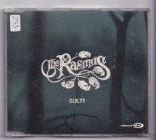 (KX880) The Rasmus, Guilty -