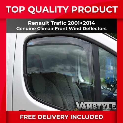 Fits renault trafic 14 - renault, 01>14