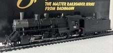WORKING BACHMANN SPECTRUM HO
