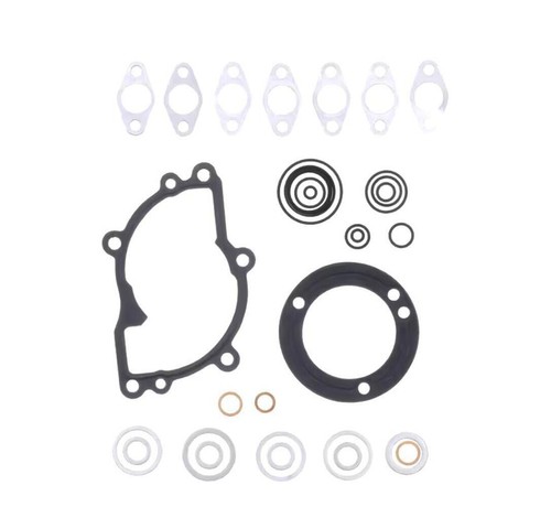 Clutch gasket ducati 748 - gasket,