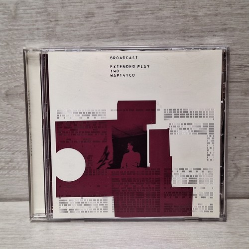 Broadcast extended play - broadcast,