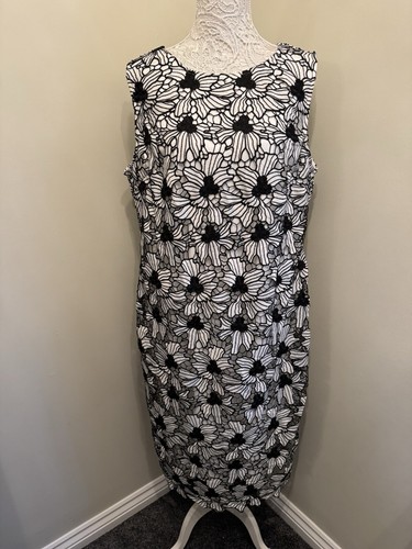 Joanna hope ladies black white - hope, black/white
