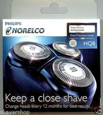 PHILIPS NORELCO HQ8