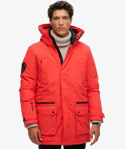 Original superdry city padded - city,