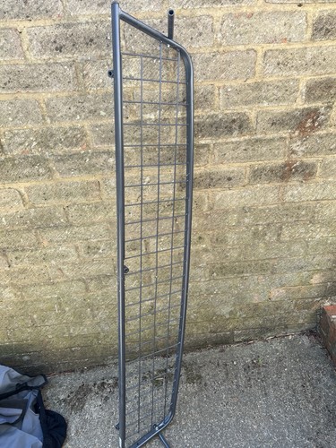 Bmw f25 dog guard cage - x3,