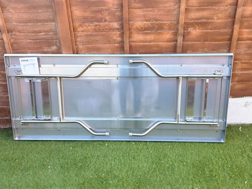 Vogue stainless streel folding - streel,