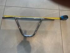 Old school bmx style bars - ,