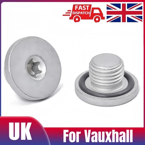 Engine oil pan drain sump - 2,