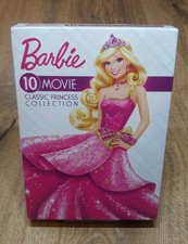 Barbie: 10-Movie Classic