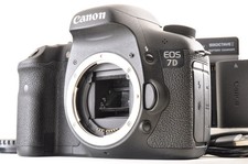 Canon EOS 7D 18.0MP Digital