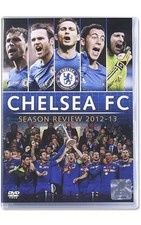 Chelsea FC - Season Review