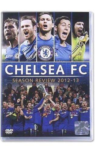 Chelsea season review - chelsea,
