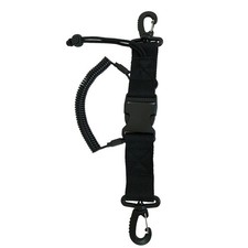 Camera Housing Carry Lanyard