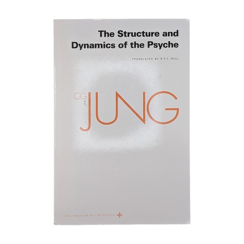 Jung the structure - the,