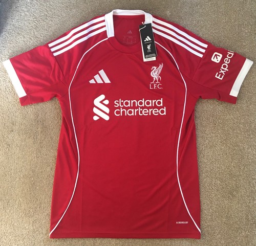Liverpool football club home - club,