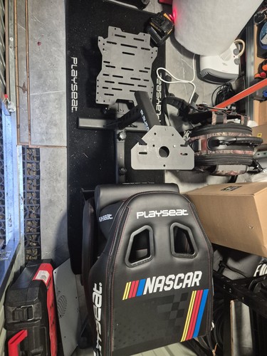 Playseat evolution nascar - evolution,
