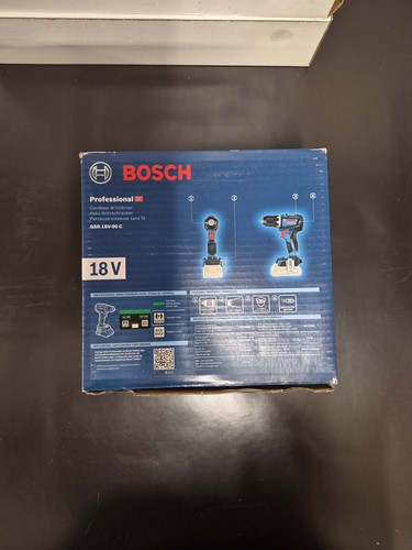 Bosh professional cordless - bosh,