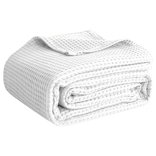100 cotton blankets - 100%,