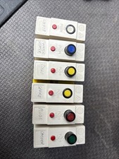 Wylex Push Button Plug-In