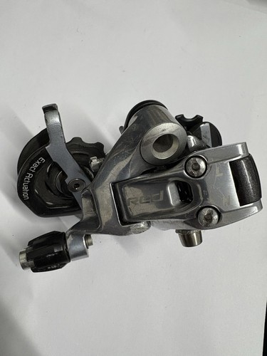 Sram red speed rear - red, 10-speed