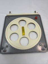 Warp Drive Aircraft Propeller