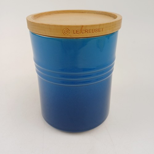 Creuset stoneware storage - le,