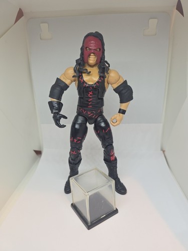 Wwe kane wrestling figure - kane,
