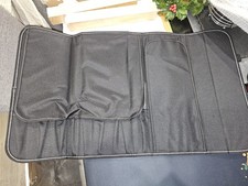 GLOBAL Chef's Knife Roll/Carrier, New, 19 slots, PROFESSIONAL