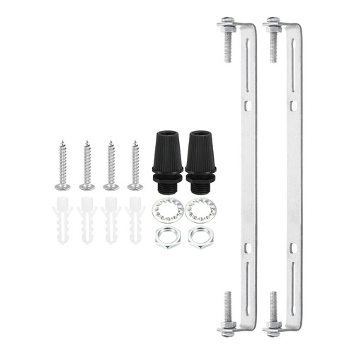 2set 200mm ceiling - 200mm,