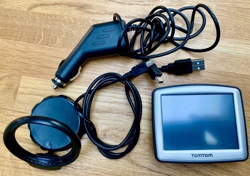 Tomtom one n14644 sat - n14644, nav