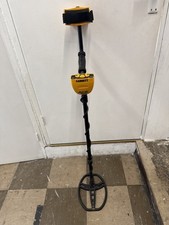 Ace garrett 400 metal - ace,