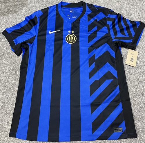 Nike inter milan shirt - shirt, home