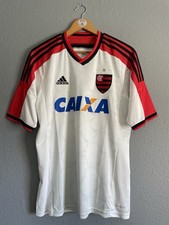 Flamengo 2014 Away Shirt
