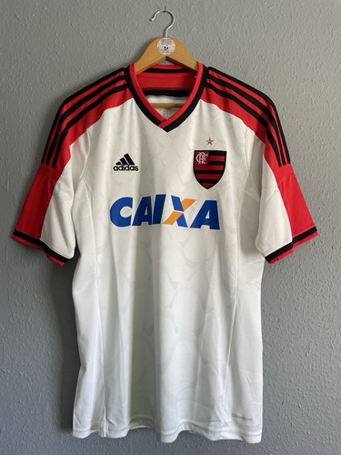 Flamengo 2014 away shirt - 2014,