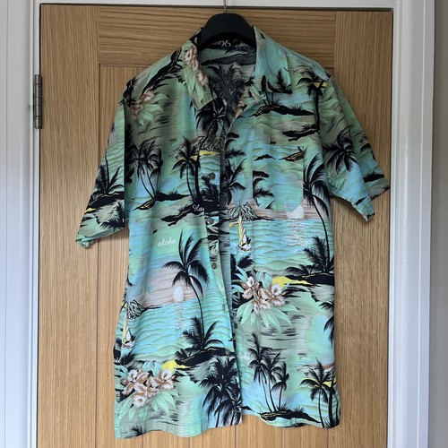 Matalan hawaiian summer beach - matalan,