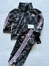 New ADIDAS 9 Months Baby Girls
