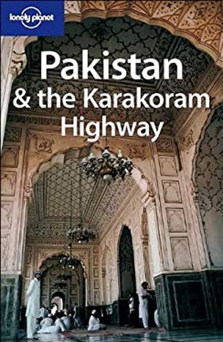 Pakistan and the karakoram - pakistan,