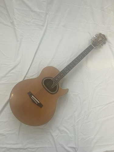 Ibanez acoustic guitar ragtime - ibanez,