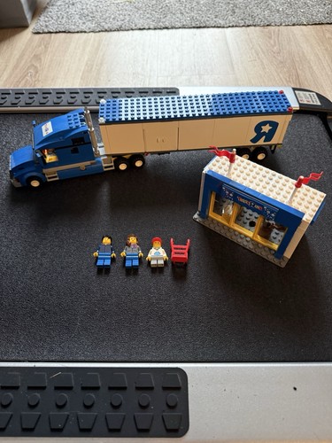 Vintage lego 7848 - toys, "r"