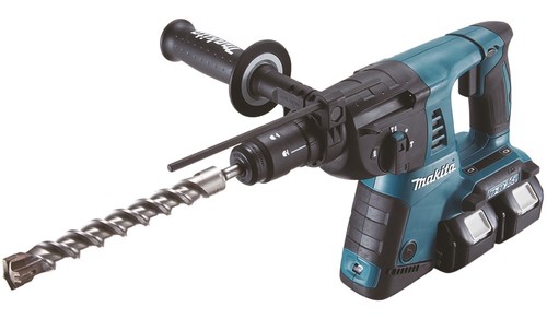 Makita sds plus hammer drill - sds,