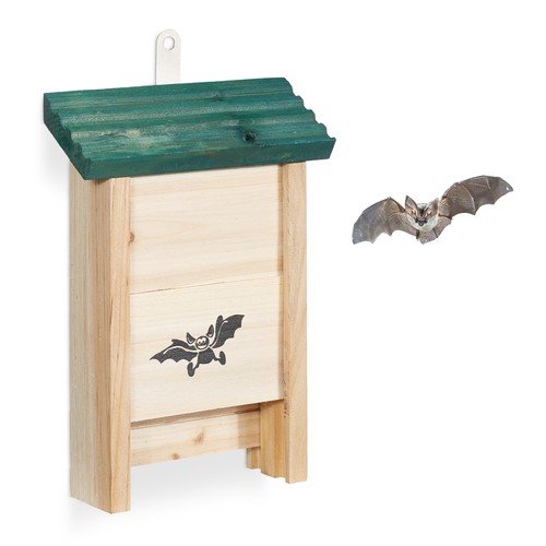 Bat box eco friendly - bat,