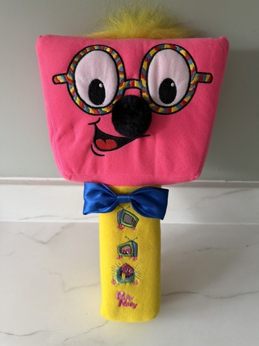 Timmy mallet pinky punky - mallet,