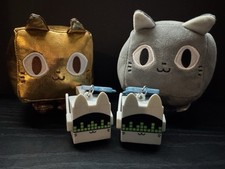 Pet Simulator X Lot – 2 Cat