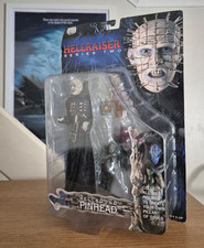 NECA Reel Toys Hellbound