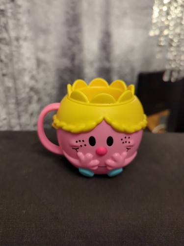 Men little miss mcdonald - men,