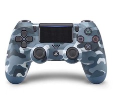 Sony PlayStation DualShock 4