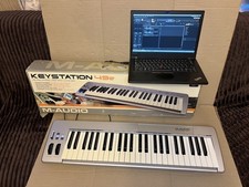 *M-Audio Keystation 49e USB