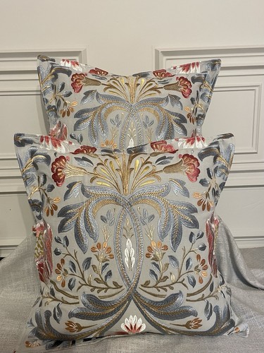 Colefax and fowler embroidered - colefax,